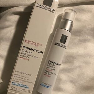 La roche posay pigmentclar serum